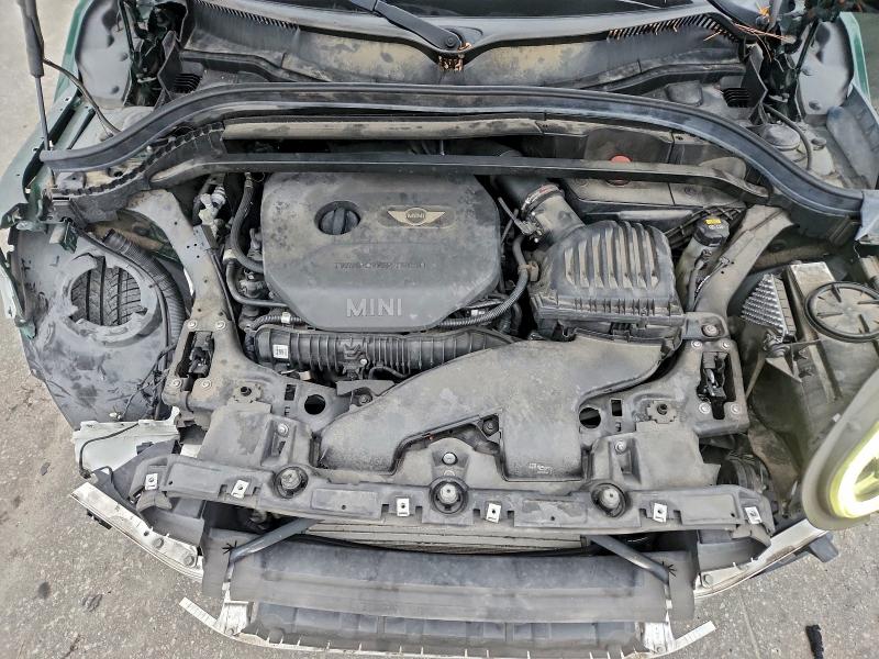 Photo 11 from auction – 2018 MINI COOPER S C with VIN WMZYT3C32J3E00520