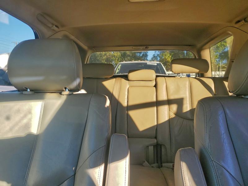 Photo 10 from auction – 2002 LEXUS RX 300 with VIN JTJHF10U720274936