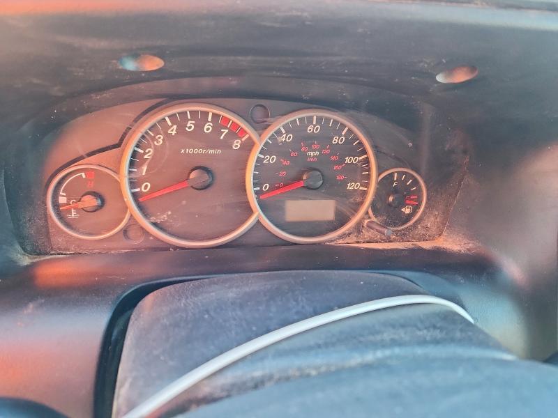 Photo 9 from auction – 2006 MAZDA TRIBUTE I with VIN 4F2YZ02Z26KM33417