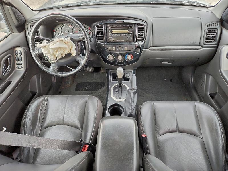 Zdjęcie 8 z aukcji – 2005 MAZDA TRIBUTE S z VIN 4F2YZ96125KM45204