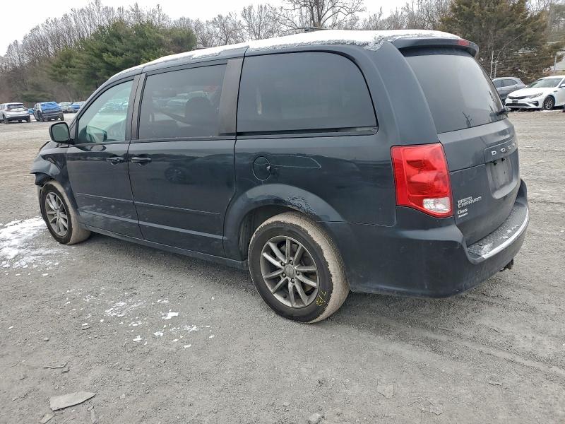 Photo 2 from auction – 2013 DODGE GRAND CARA with VIN 2C4RDGEG1DR768723