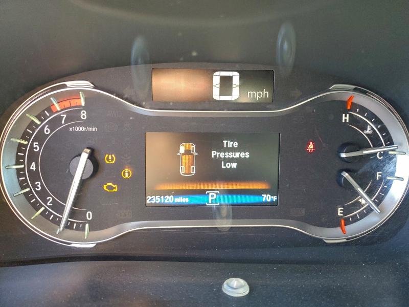 Photo 9 from auction – 2017 HONDA PILOT EXL with VIN 5FNYF5H50HB023077