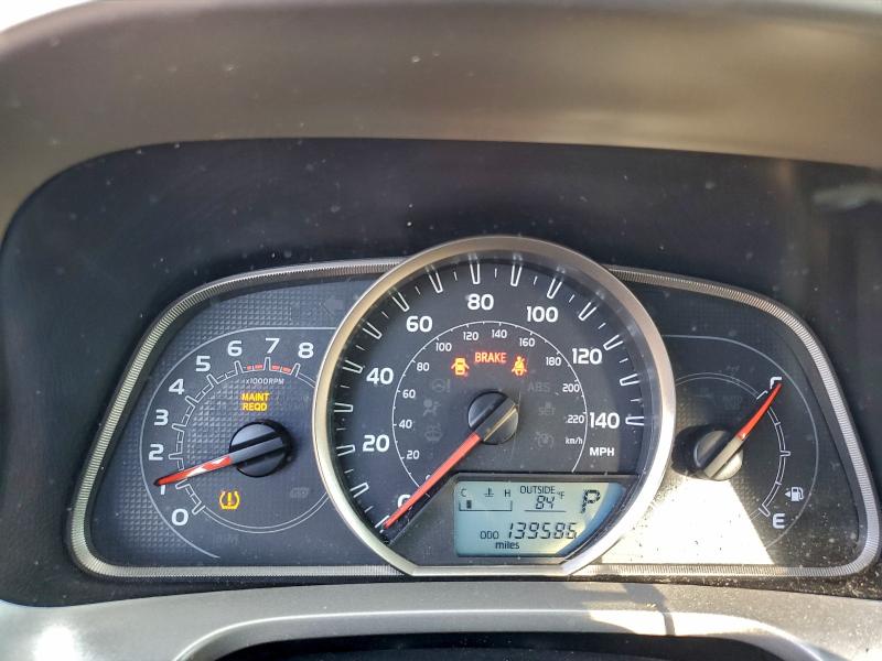 Photo 9 from auction – 2015 TOYOTA RAV4 XLE with VIN 2T3WFREV7FW145865