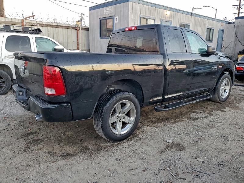 Photo 3 from auction – 2014 RAM 1500 ST with VIN 1C6RR6FT7ES205741