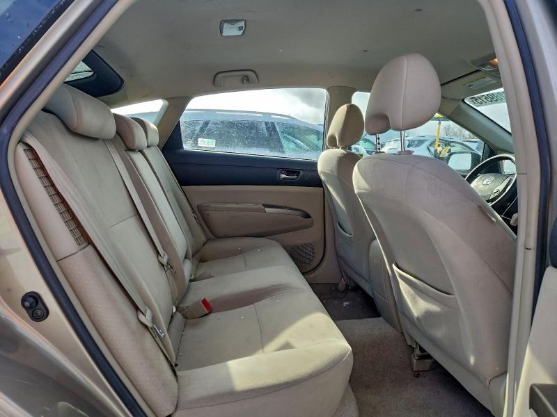 Photo 10 from auction – 2009 TOYOTA PRIUS with VIN JTDKB20U093546066