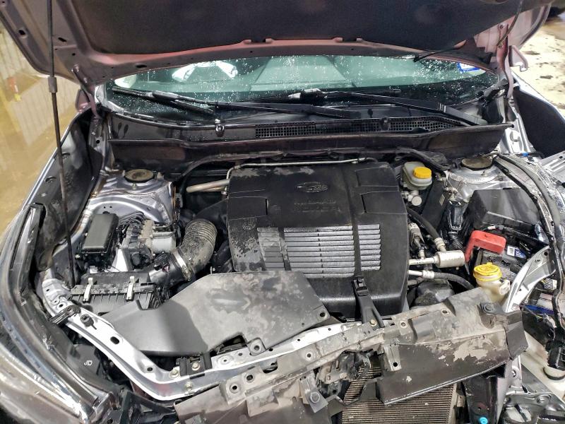 Photo 11 from auction – 2019 SUBARU FORESTER P with VIN JF2SKAEC0KH506753