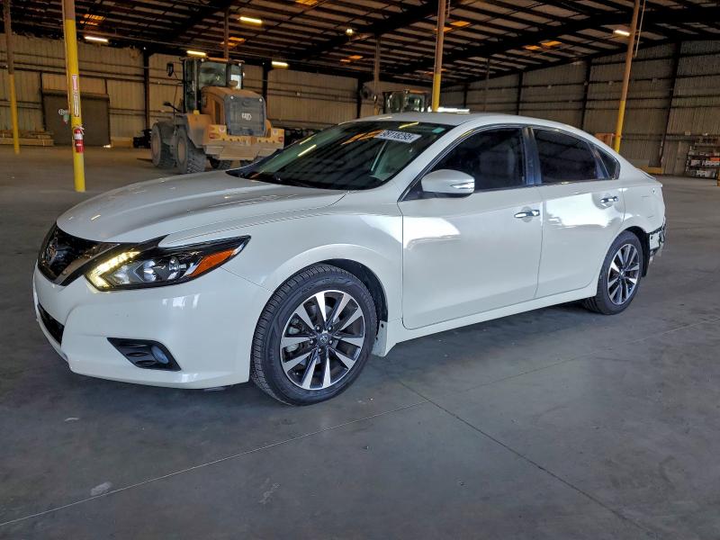 Photo 1 from auction – 2016 NISSAN ALTIMA 2.5 with VIN 1N4AL3AP9GC168730