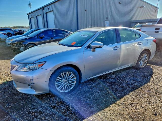 LEXUS ES 350 2014 with VIN JTHBK1GG5E2093460 - Photo from auction