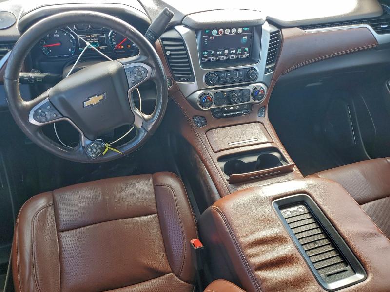 Photo 8 from auction – 2016 CHEVROLET SUBURBAN C with VIN 1GNSCJKC8GR329975