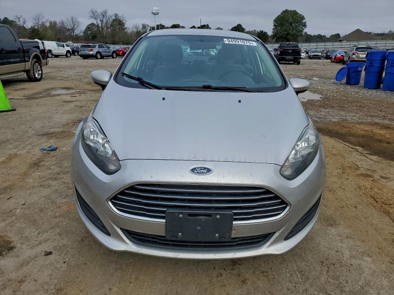 Photo 5 from auction – 2016 FORD FIESTA SE with VIN 3FADP4BJ3GM137957