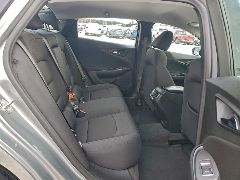 Photo 10 from auction – 2024 CHEVROLET MALIBU LT with VIN 1G1ZD5ST2RF125973