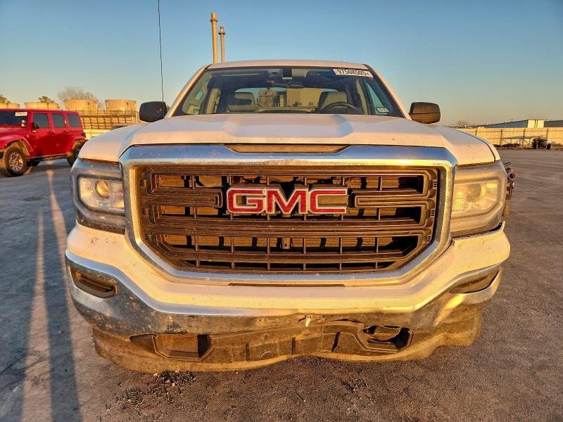Photo 5 from auction – 2019 GMC SIERRA LIM with VIN 2GTR1LEC0K1169144