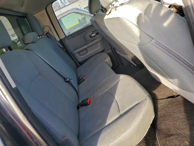 Photo 10 from auction – 2018 RAM 1500 SLT with VIN 1C6RR7GG0JS307030