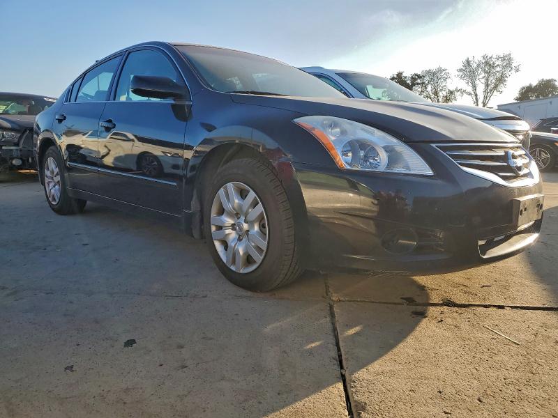 Photo 4 from auction – 2010 NISSAN ALTIMA BAS with VIN 1N4AL2AP2AN546117