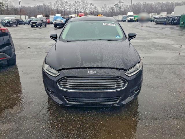Photo 5 from auction – 2016 FORD FUSION TIT with VIN 3FA6P0K98GR118105
