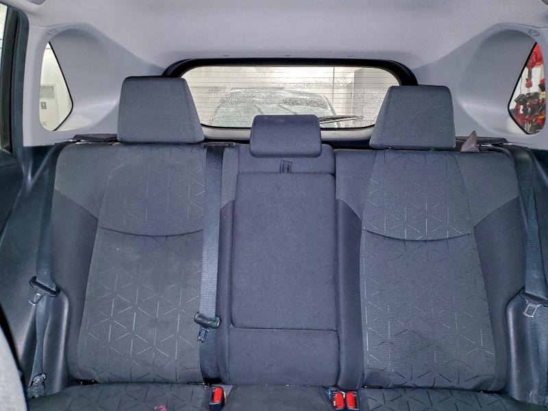 Photo 10 from auction – 2023 TOYOTA RAV4 XLE with VIN 2T3R1RFV2PC335201