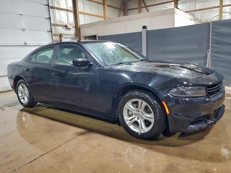 Photo 4 from auction – 2023 DODGE CHARGER SX with VIN 2C3CDXBG9PH638651