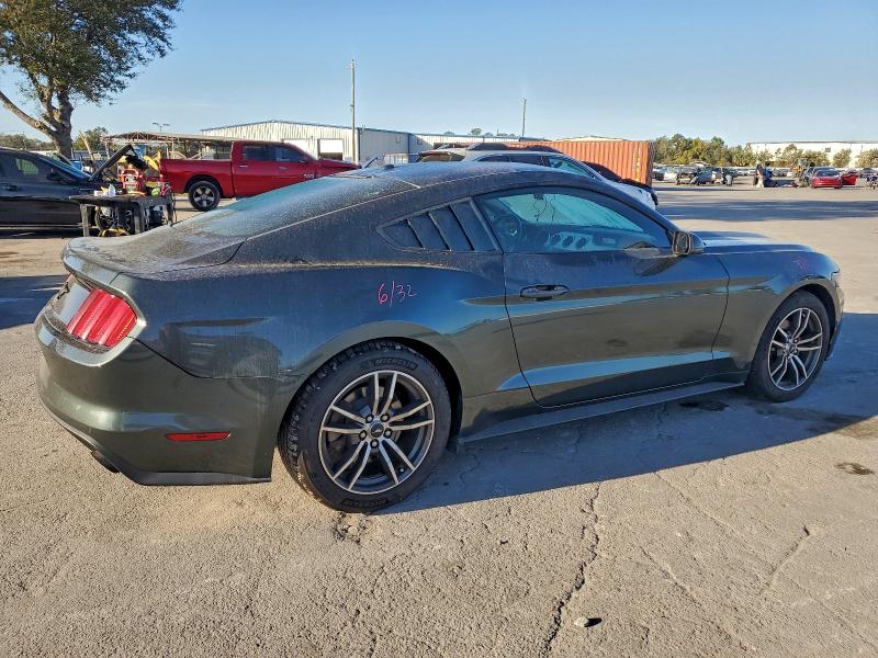 Photo 3 from auction – 2015 FORD MUSTANG with VIN 1FA6P8TH3F5341156