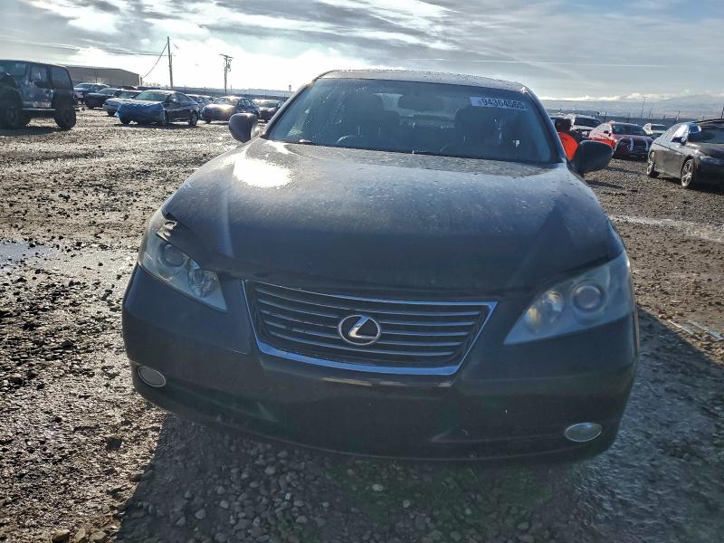Photo 5 from auction – 2007 LEXUS ES 350 with VIN JTHBJ46G772017473