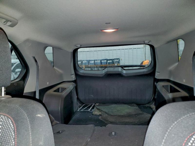 Photo 10 from auction – 2015 CHEVROLET EQUINOX LT with VIN 2GNFLGEK4F6162970