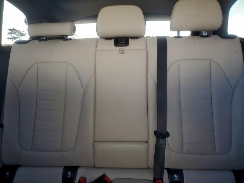 Photo 10 from auction – 2019 BMW X3 SDRIVE3 with VIN 5UXTR7C52KLE88423
