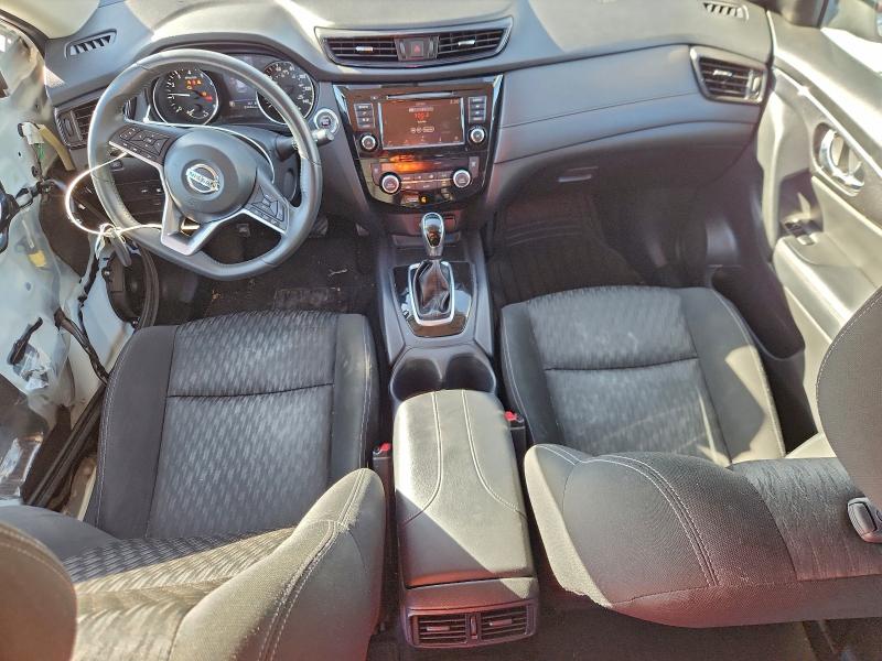 Photo 8 from auction – 2018 NISSAN ROGUE S with VIN KNMAT2MT9JP534621