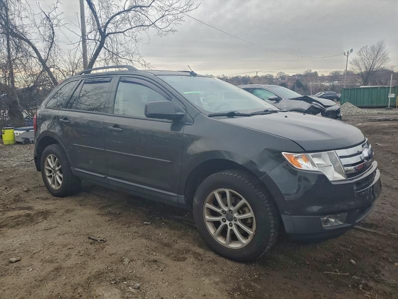 Снимка 4 от търг – 2007 FORD EDGE SEL с VIN 2FMDK48C37BA47853