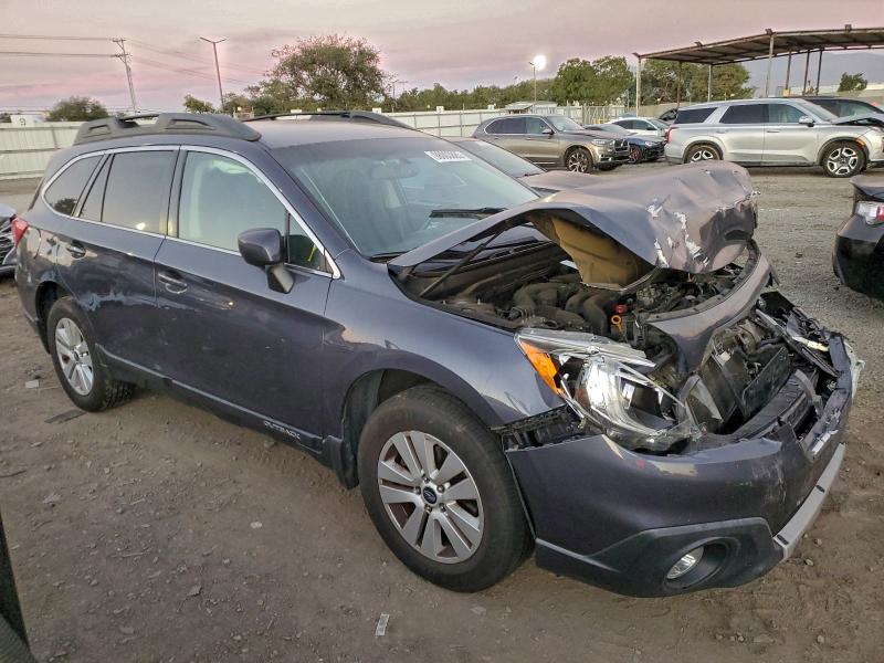 Photo 4 from auction – 2015 SUBARU OUTBACK 2. with VIN 4S4BSACC5F3242784