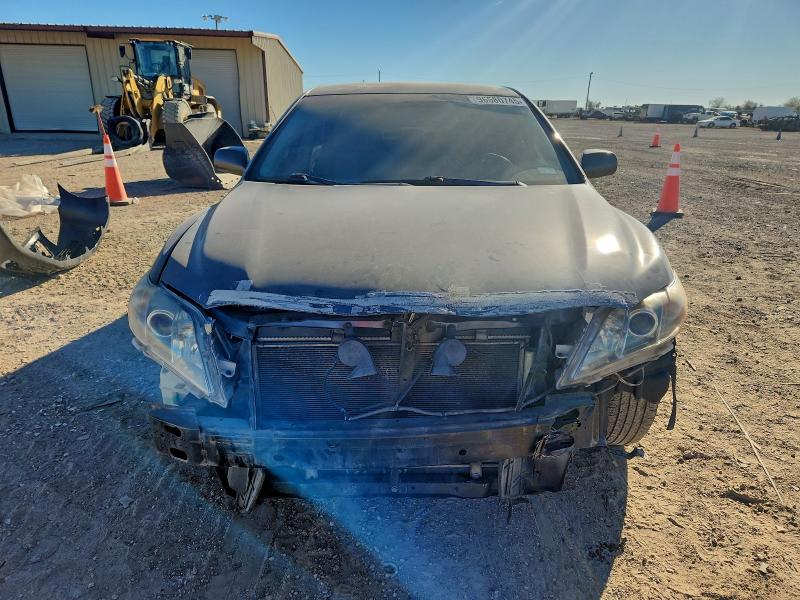 Photo 5 from auction – 2009 TOYOTA CAMRY BASE with VIN 4T1BE46KX9U841240
