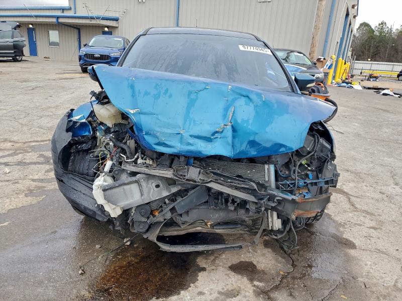 Photo 5 from auction – 2014 FORD FOCUS SE with VIN 1FADP3K21EL426272