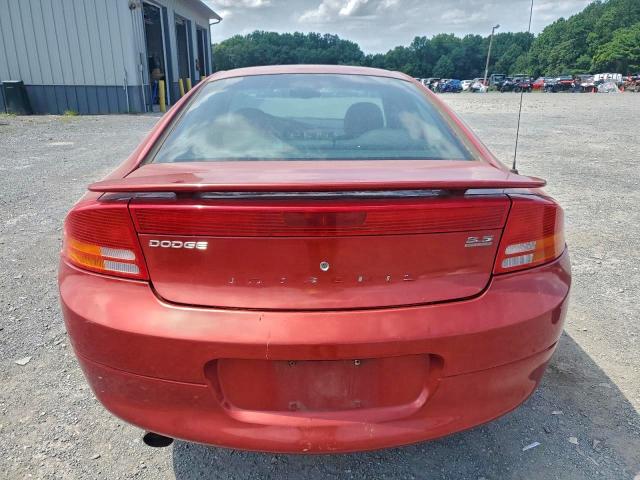 Photo 6 from auction – 2002 DODGE INTREPID with VIN 2B3AD76G62H161426