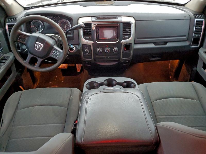Photo 8 from auction – 2013 RAM 1500 SLT with VIN 1C6RR7GP0DS659447
