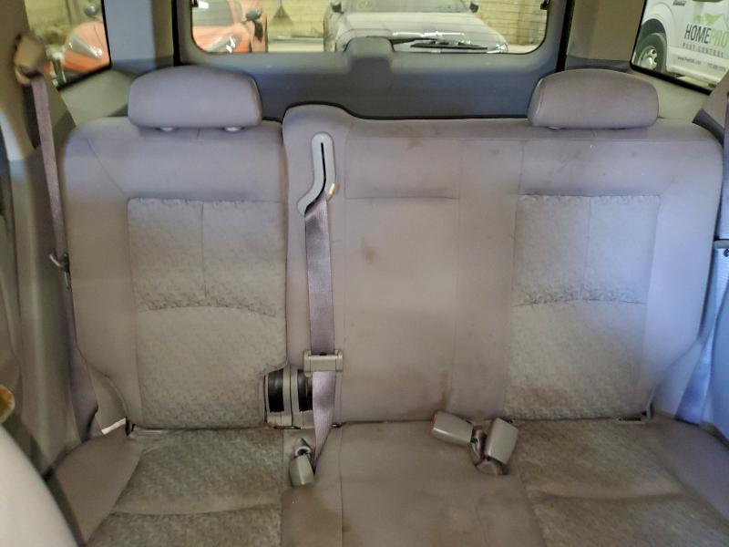 Photo 10 from auction – 2006 SATURN VUE with VIN 5GZCZ33D66S810649