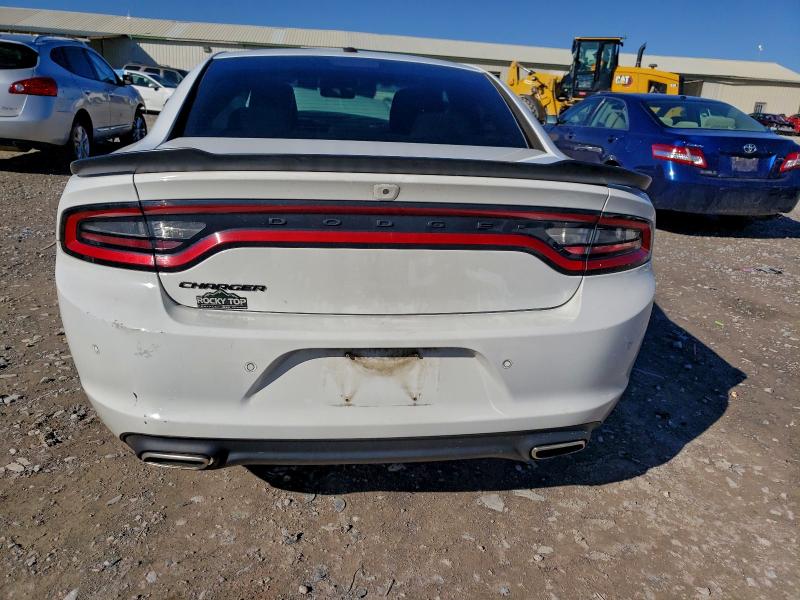 Photo 6 from auction – 2020 DODGE CHARGER SX with VIN 2C3CDXBG2LH190313