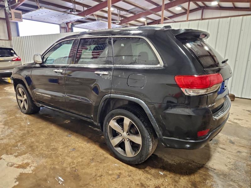 Photo 2 from auction – 2014 JEEP GRAND CHER with VIN 1C4RJFBG4EC584300