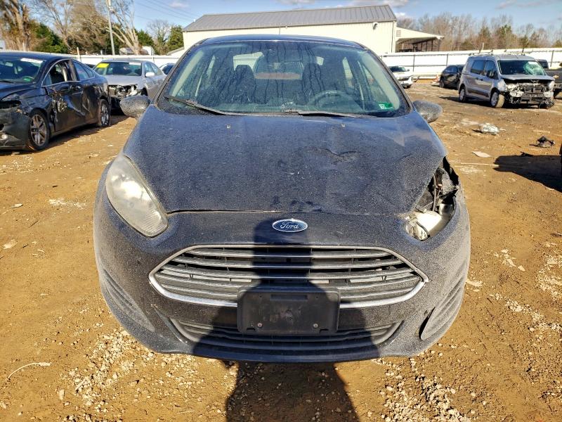 Photo 5 from auction – 2017 FORD FIESTA with VIN 3FADP4BJ4HM136849