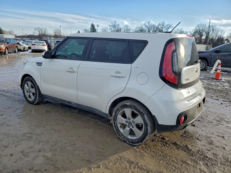 Photo 2 from auction – 2018 KIA SOUL with VIN KNDJN2A28J7522692