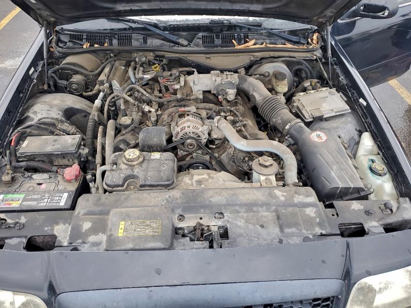 Photo 11 from auction – 2007 FORD CROWN VICT with VIN 2FAHP71W17X159881