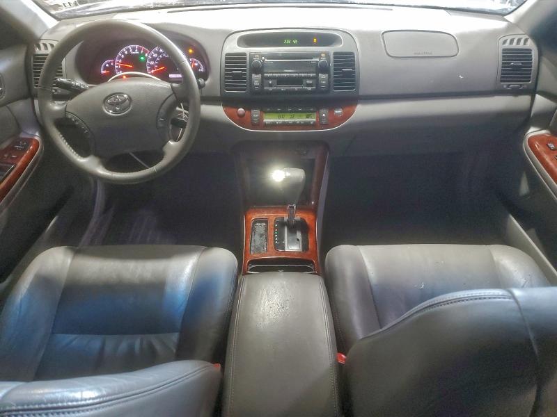 Photo 8 from auction – 2006 TOYOTA CAMRY LE with VIN JTDBF32K660166913