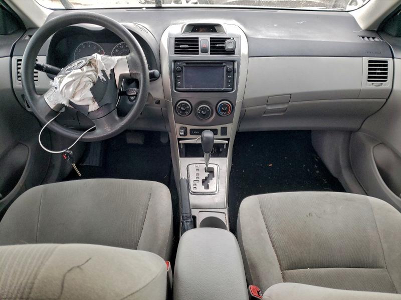 Photo 8 from auction – 2013 TOYOTA COROLLA BA with VIN 5YFBU4EE3DP145523