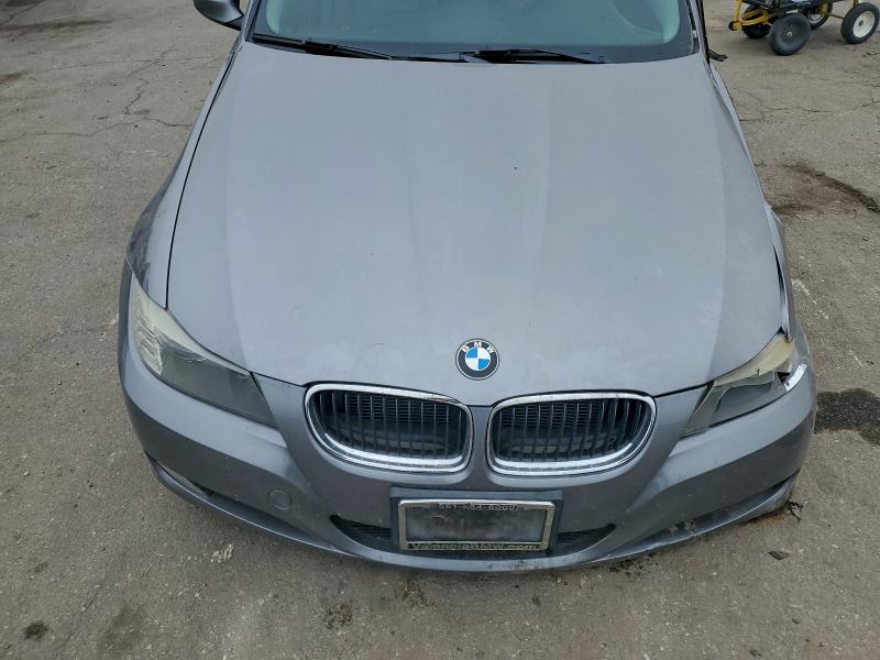 Photo 11 from auction – 2011 BMW 328 I SULE with VIN WBAPH5G57BNM77498