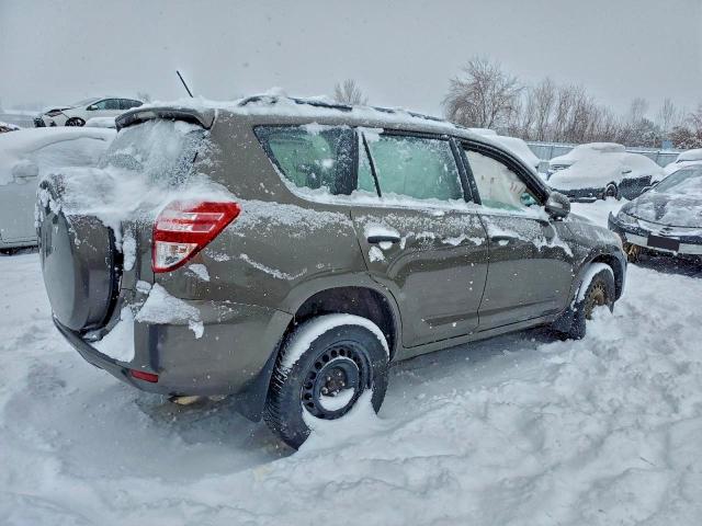 Foto 3 de la subasta – 2010 TOYOTA RAV4 con VIN 2T3BF4DV1AW040315
