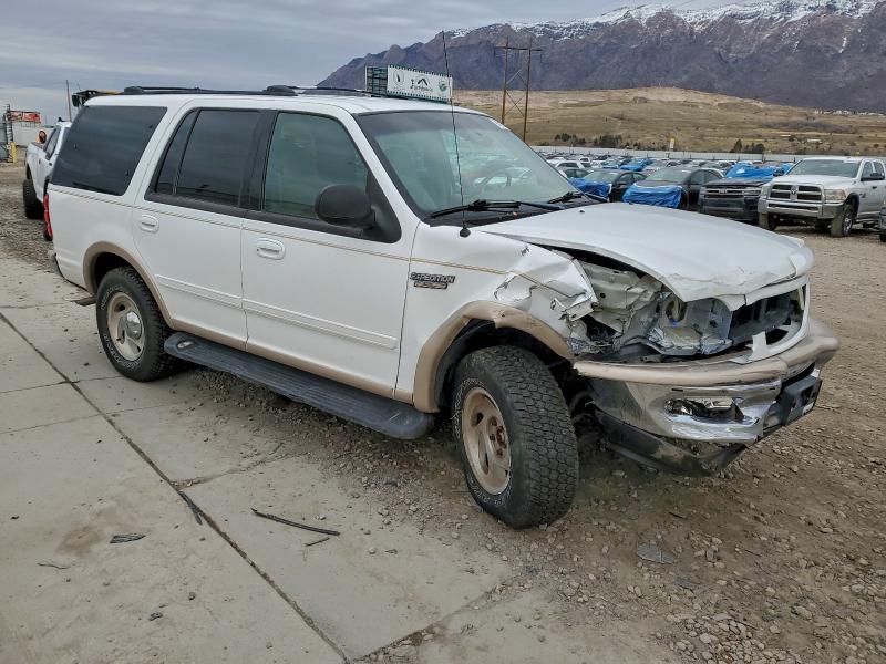Photo 4 from auction – 1998 FORD EXPEDITION with VIN 1FMPU18LXWLC38545