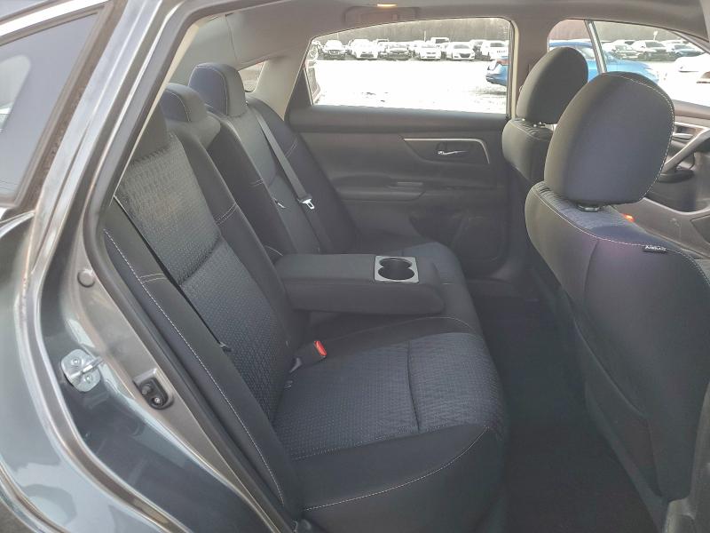 Photo 10 from auction – 2016 NISSAN ALTIMA 2.5 with VIN 1N4AL3AP4GC144397