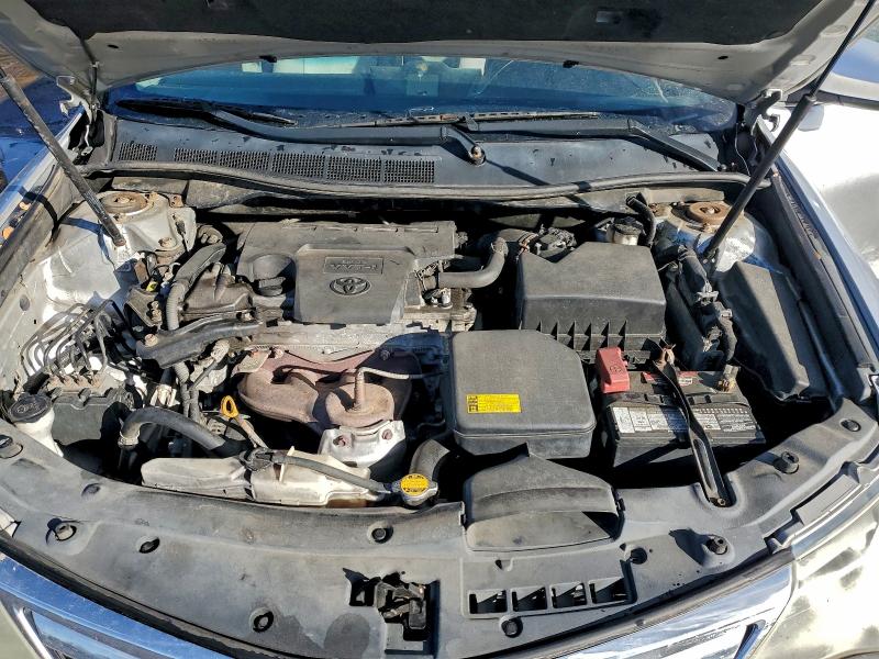 Photo 11 from auction – 2012 TOYOTA CAMRY BASE with VIN 4T4BF1FK4CR200593