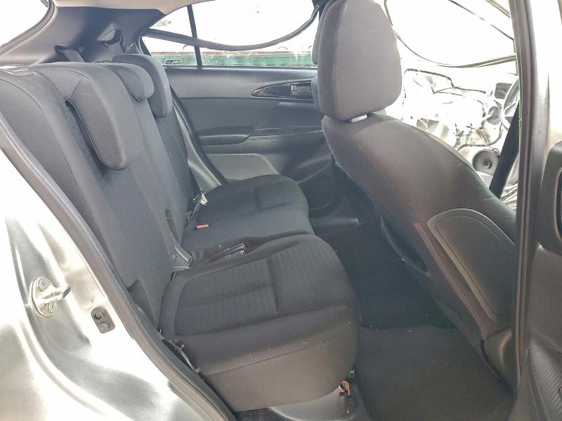Photo 10 from auction – 2020 MITSUBISHI ECLIPSE CR with VIN JA4AS3AA9LZ022046