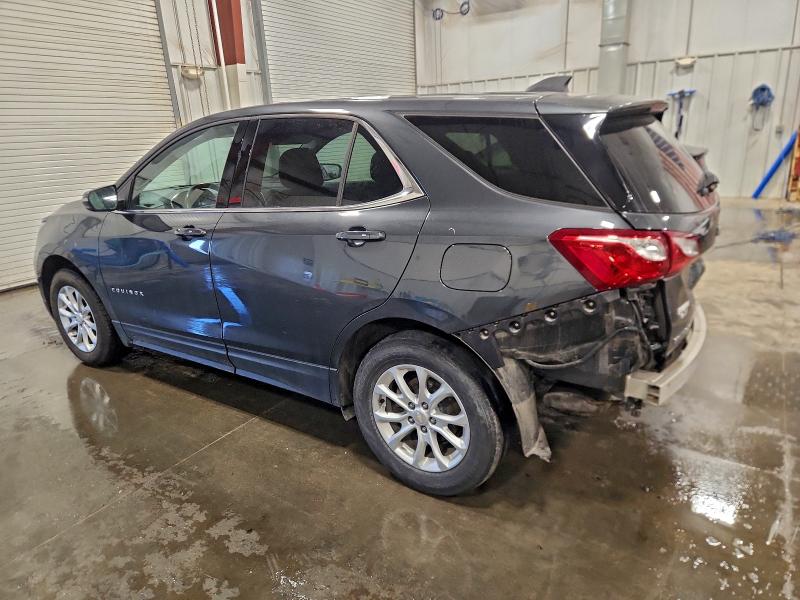 Photo 2 from auction – 2018 CHEVROLET EQUINOX LT with VIN 2GNAXJEV9J6124472