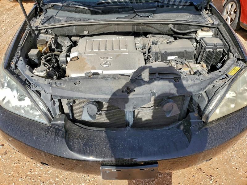 Zdjęcie 12 z aukcji – 2008 LEXUS RX 350 z VIN 2T2GK31U68C056825