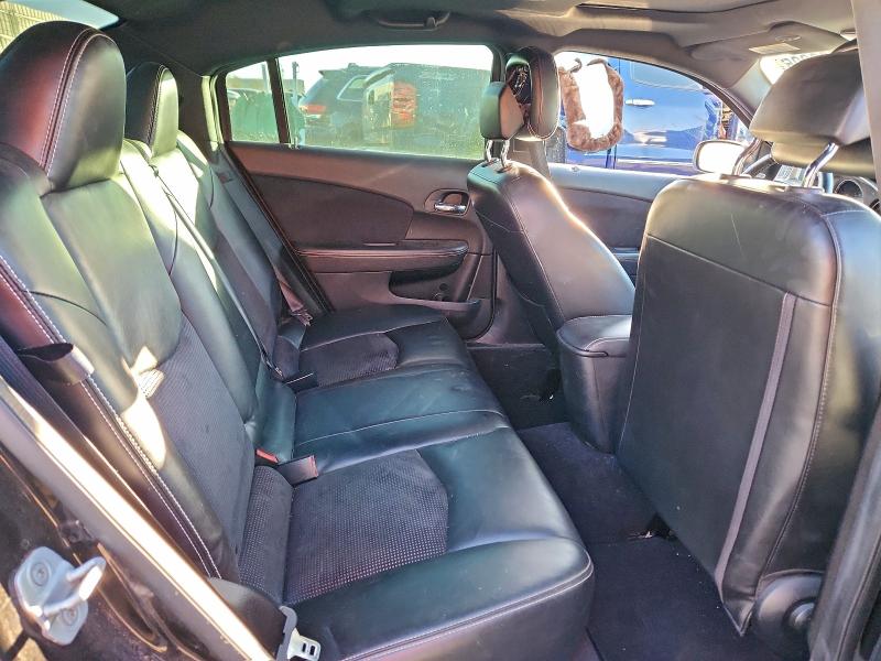Photo 10 from auction – 2013 CHRYSLER 200 LIMITE with VIN 1C3CCBCGXDN701280