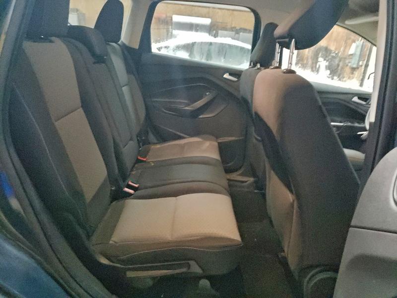 Photo 11 from auction – 2019 FORD ESCAPE with VIN 1FMCU9GD8KUC24459